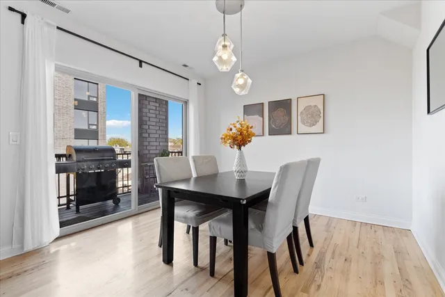 $449,900 | 1225 North California Avenue, Unit 4C, Chicago, IL 60622