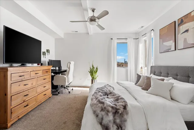 $449,900 | 1225 North California Avenue, Unit 4C, Chicago, IL 60622