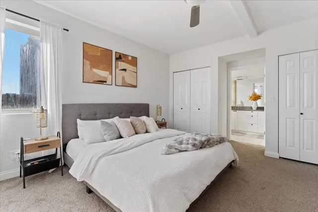 $449,900 | 1225 North California Avenue, Unit 4C, Chicago, IL 60622