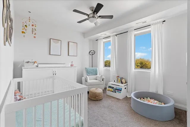 $449,900 | 1225 North California Avenue, Unit 4C, Chicago, IL 60622