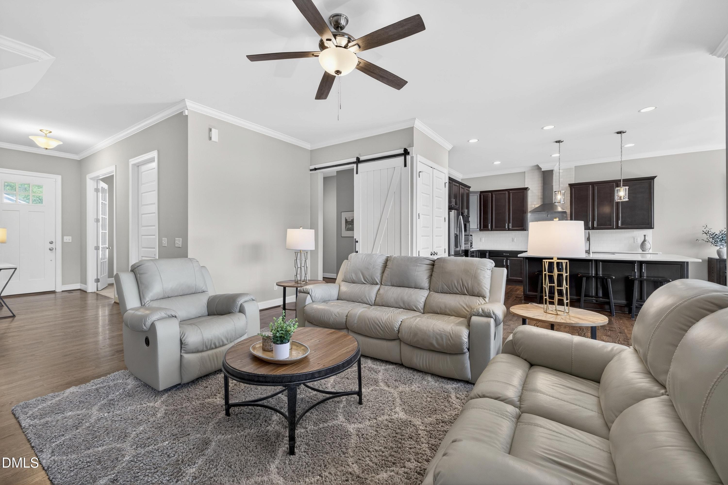144 Ferrell Road West Apex, NC 27523 - Photo 14 of 66