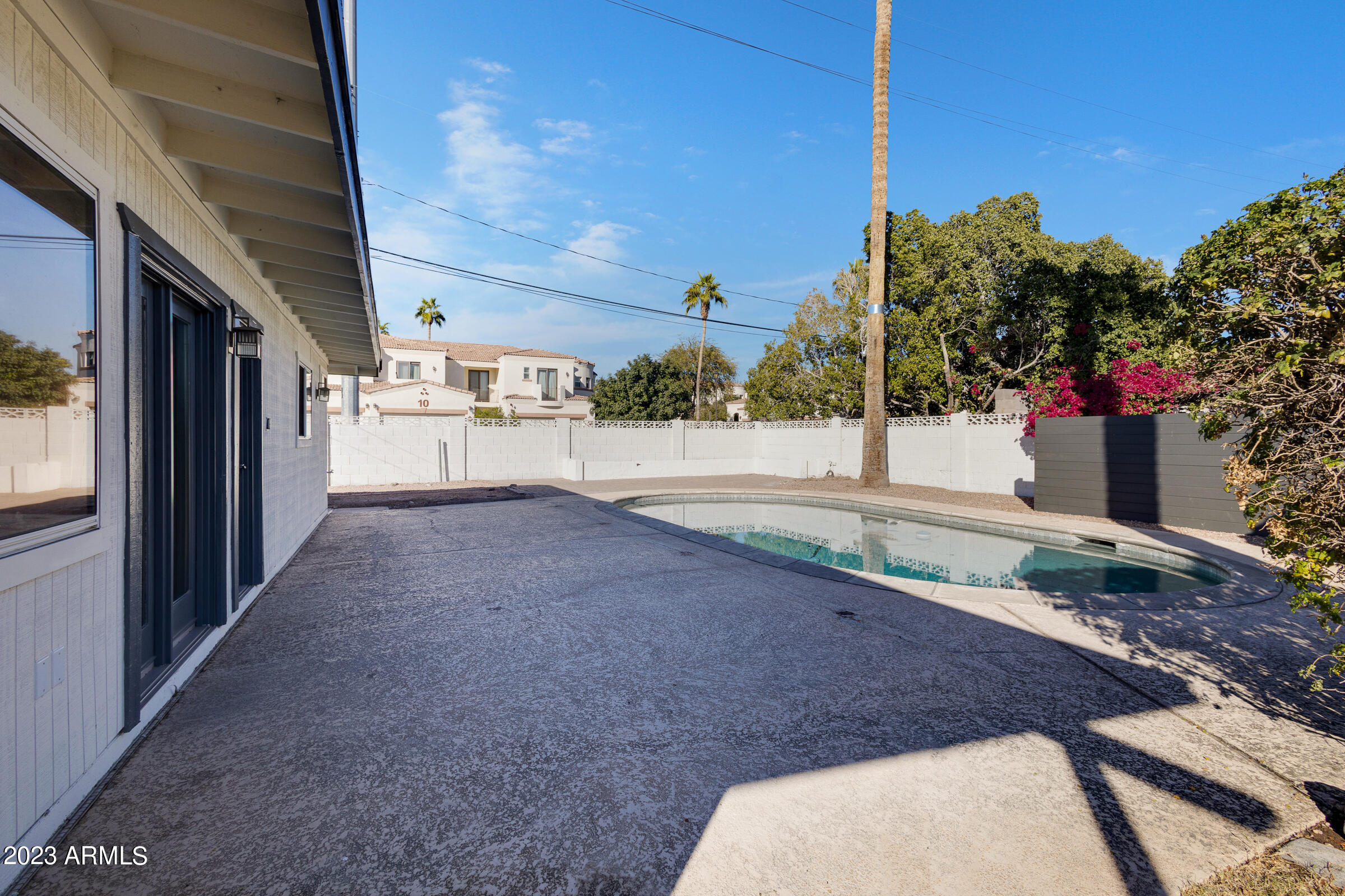 1739 East Ocotillo Road Phoenix, AZ 85016 - Photo 47 of 50 1739 E Ocotillo Rd-49