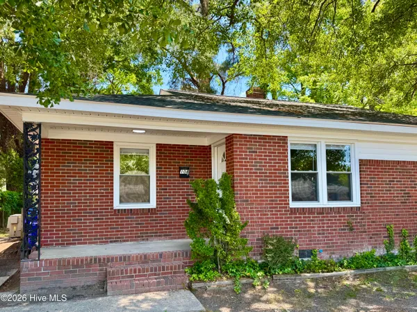 $1,500 | 108 North Meade Street, Unit B, Greenville, NC 27858