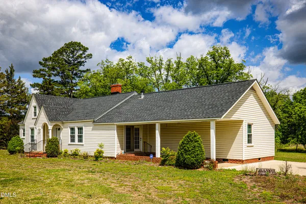 $599,000 | 10581 Highway 42, Middlesex, NC 27557
