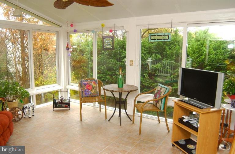1903 Oak Lodge Road Catonsville, MD 21228 - Photo 14 of 27 Sunroom