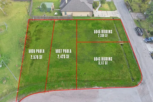 $280,000 | 5043-5045 Paula Street, Houston, TX 77033