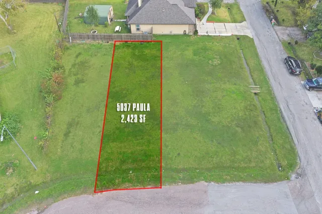 $280,000 | 5043-5045 Paula Street, Houston, TX 77033