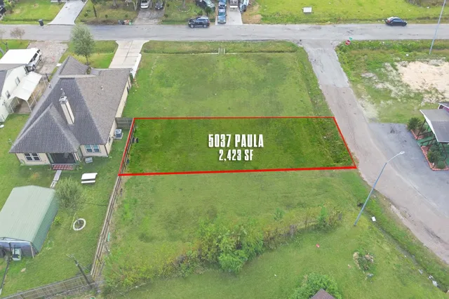 $280,000 | 5043-5045 Paula Street, Houston, TX 77033