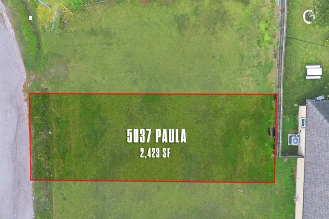 $280,000 | 5043-5045 Paula Street, Houston, TX 77033