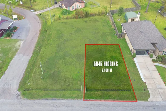 $280,000 | 5043-5045 Paula Street, Houston, TX 77033