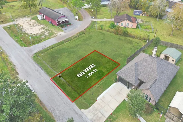 $280,000 | 5043-5045 Paula Street, Houston, TX 77033