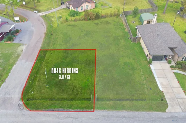 $280,000 | 5043-5045 Paula Street, Houston, TX 77033