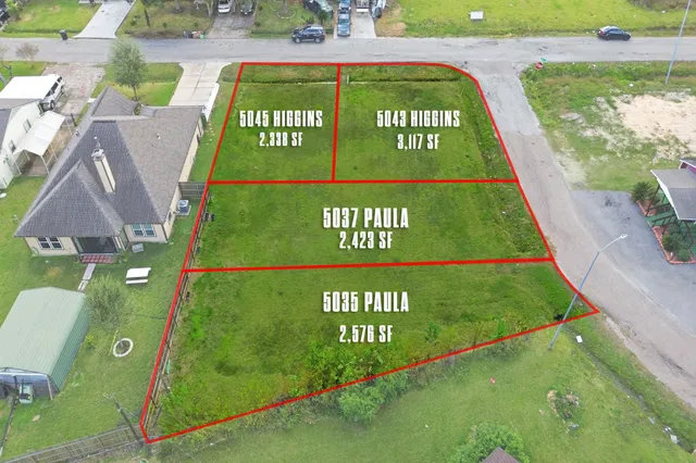 $280,000 | 5043-5045 Paula Street, Houston, TX 77033