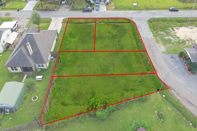 $280,000 | 5043-5045 Paula Street, Houston, TX 77033