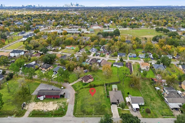 $280,000 | 5043-5045 Paula Street, Houston, TX 77033