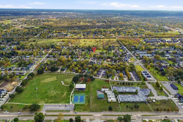 $280,000 | 5043-5045 Paula Street, Houston, TX 77033