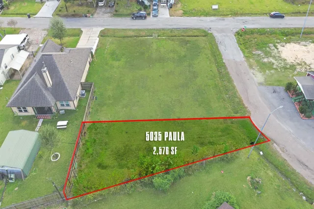 $280,000 | 5043-5045 Paula Street, Houston, TX 77033