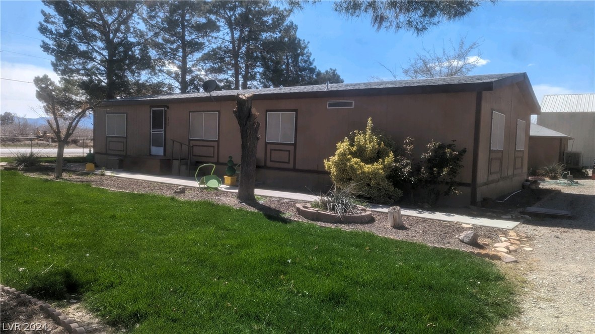 3530 North Blagg Road Pahrump, NV 89060 - Photo 1 of 27 Gallery Image 1