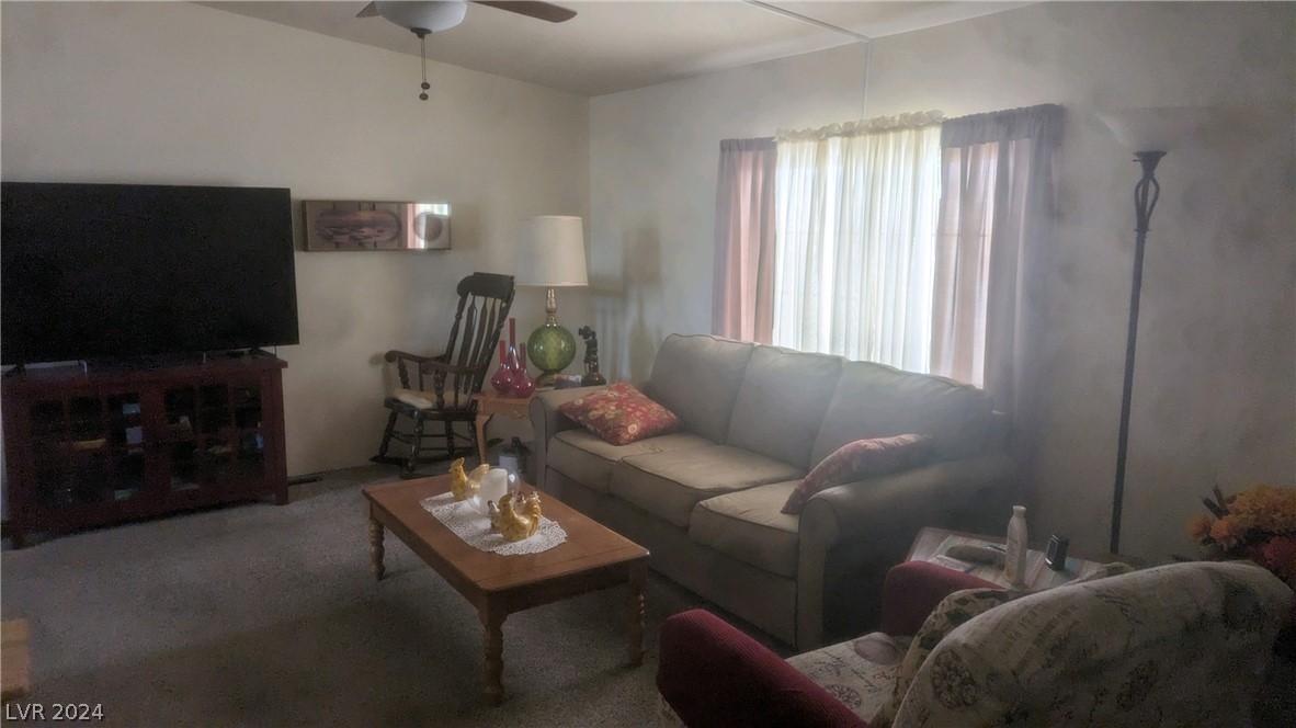 3530 North Blagg Road Pahrump, NV 89060 - Photo 21 of 27 Gallery Image 21