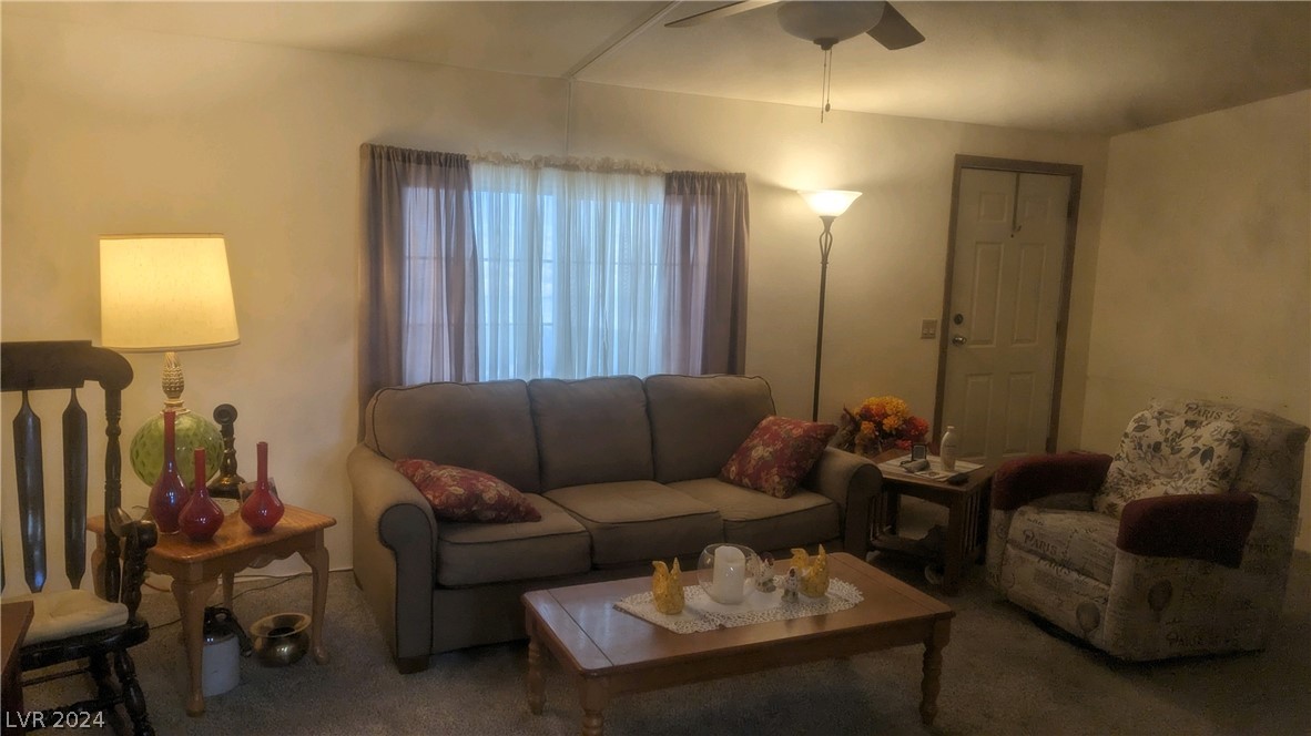 3530 North Blagg Road Pahrump, NV 89060 - Photo 22 of 27 Gallery Image 22
