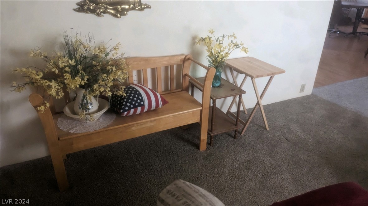 3530 North Blagg Road Pahrump, NV 89060 - Photo 23 of 27 Gallery Image 23