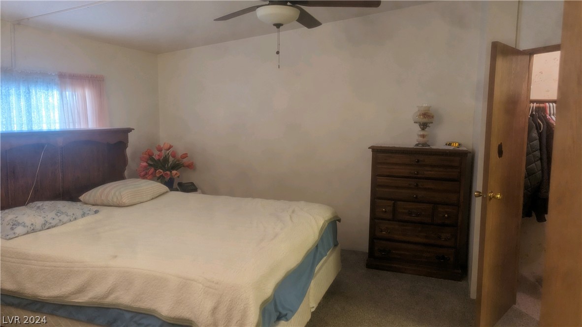 3530 North Blagg Road Pahrump, NV 89060 - Photo 24 of 27 Gallery Image 24