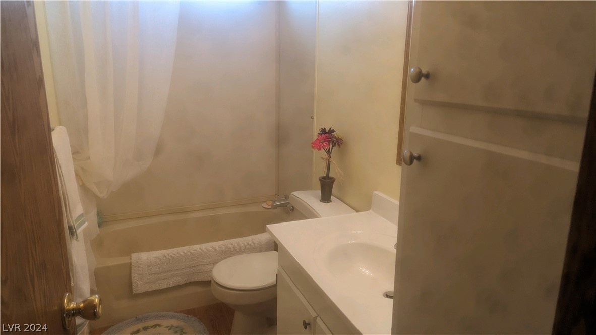 3530 North Blagg Road Pahrump, NV 89060 - Photo 25 of 27 Gallery Image 25