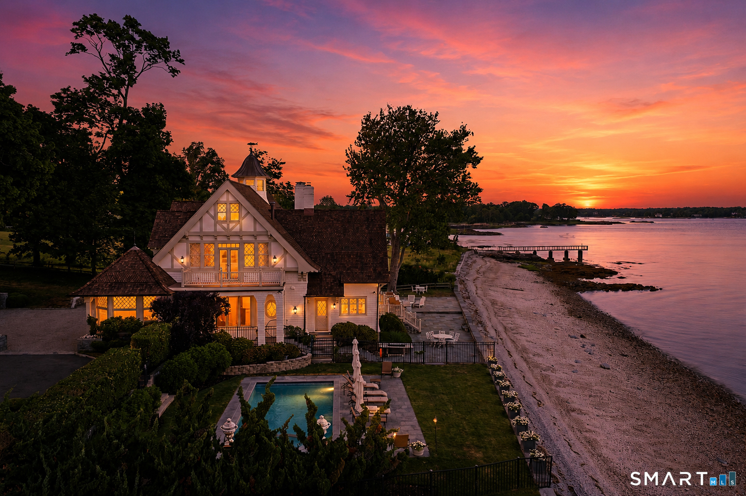209-209 Long Neck Point Road Darien, CT 06820 - Photo 4 of 18