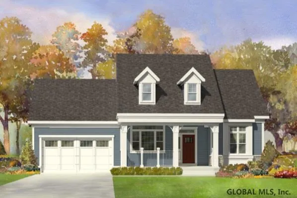 $584,800 | 51 Creekside Drive, Milton, NY 12863