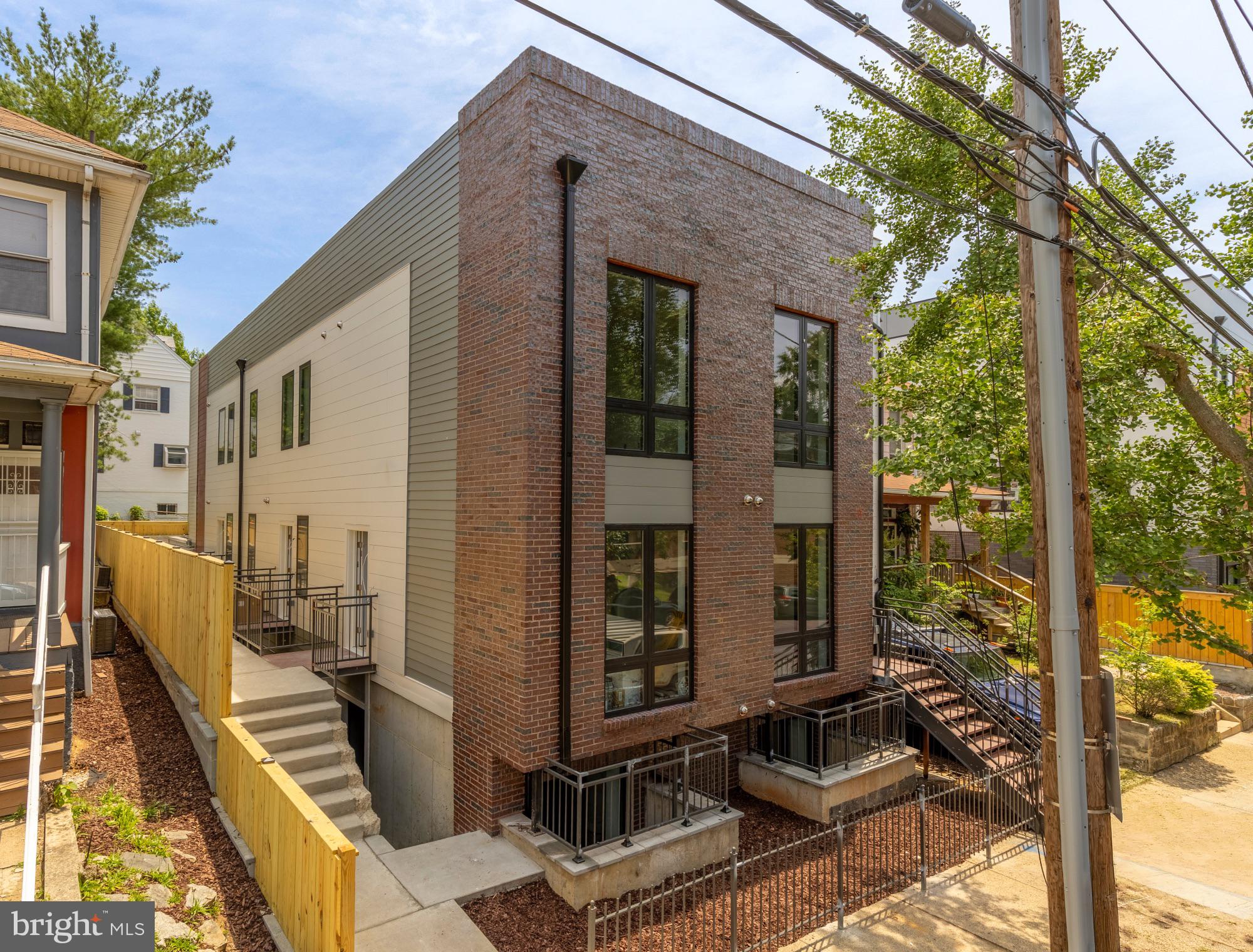 3319 12th Street Northeast, Unit 4 Washington, DC 20017 - Photo 2 of 4