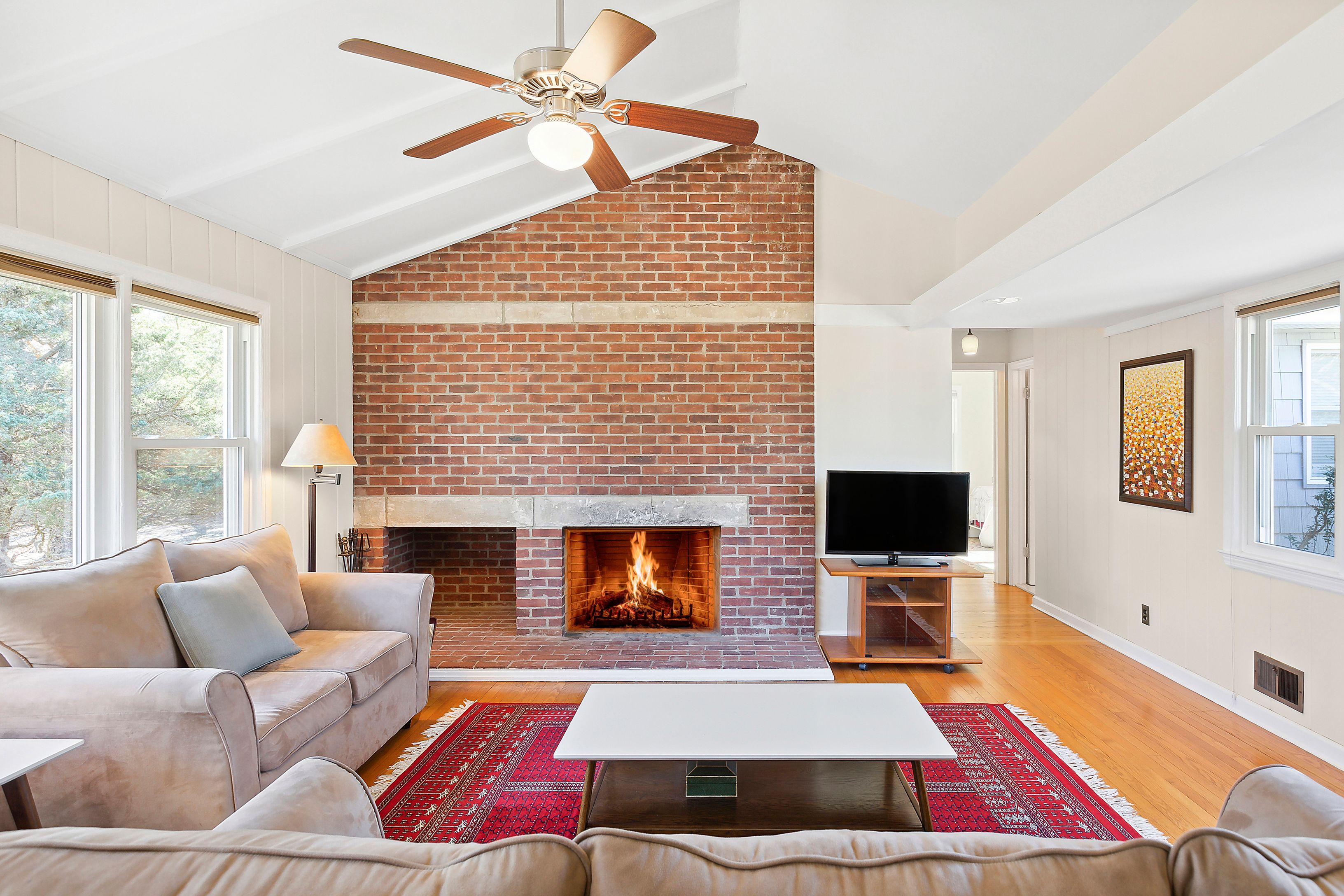 25 Hampton Harbor Road Hampton Bays, NY 11946 - Photo 2 of 10 Gallery Image 2
