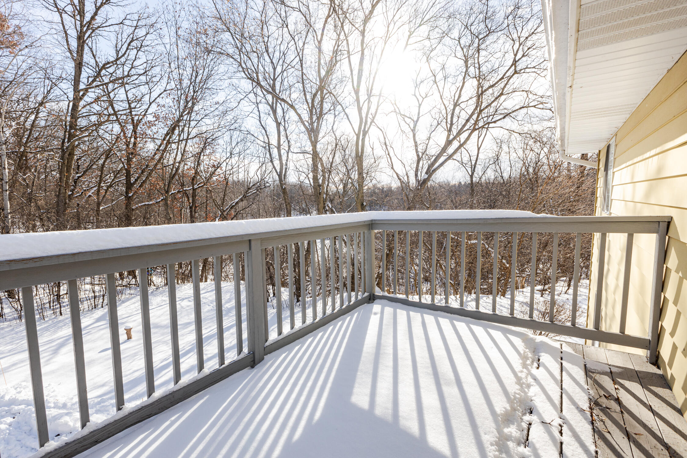 723 Princeton Court Hartland, WI 53029 - Photo 26 of 32 Porch