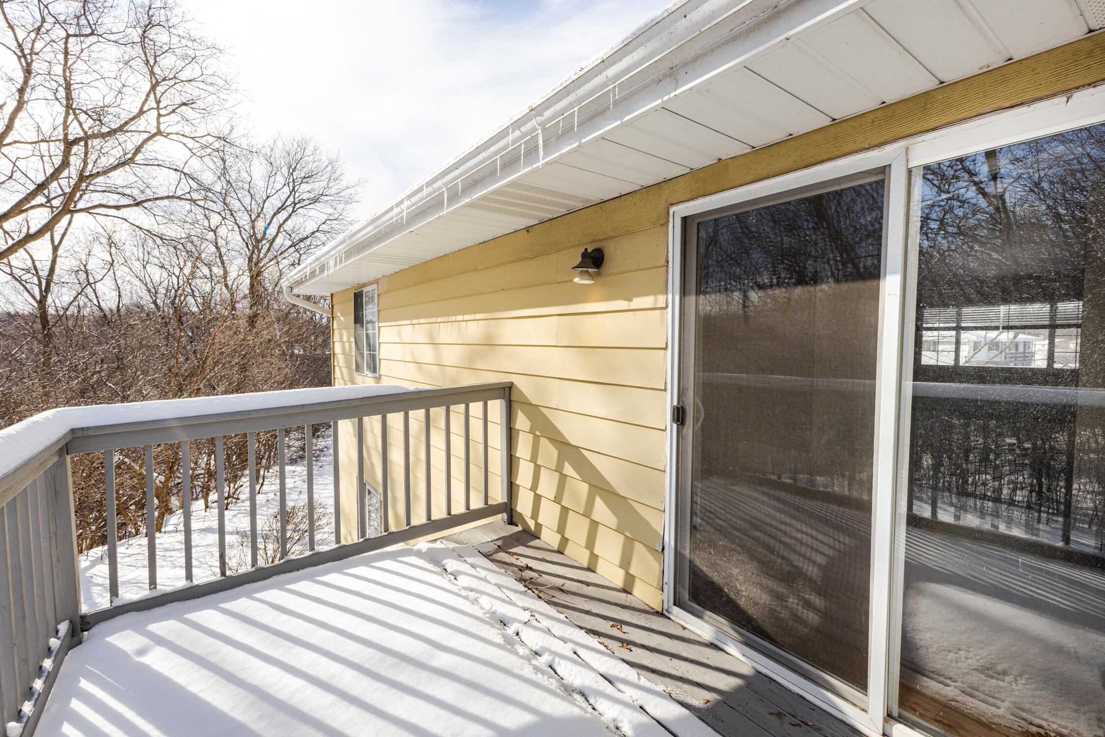 723 Princeton Court Hartland, WI 53029 - Photo 29 of 32 Porch