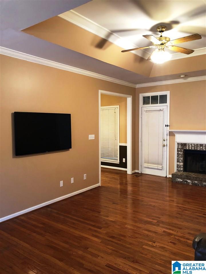 1240 Deer Trail Road Birmingham, AL 35226 - Photo 5 of 32