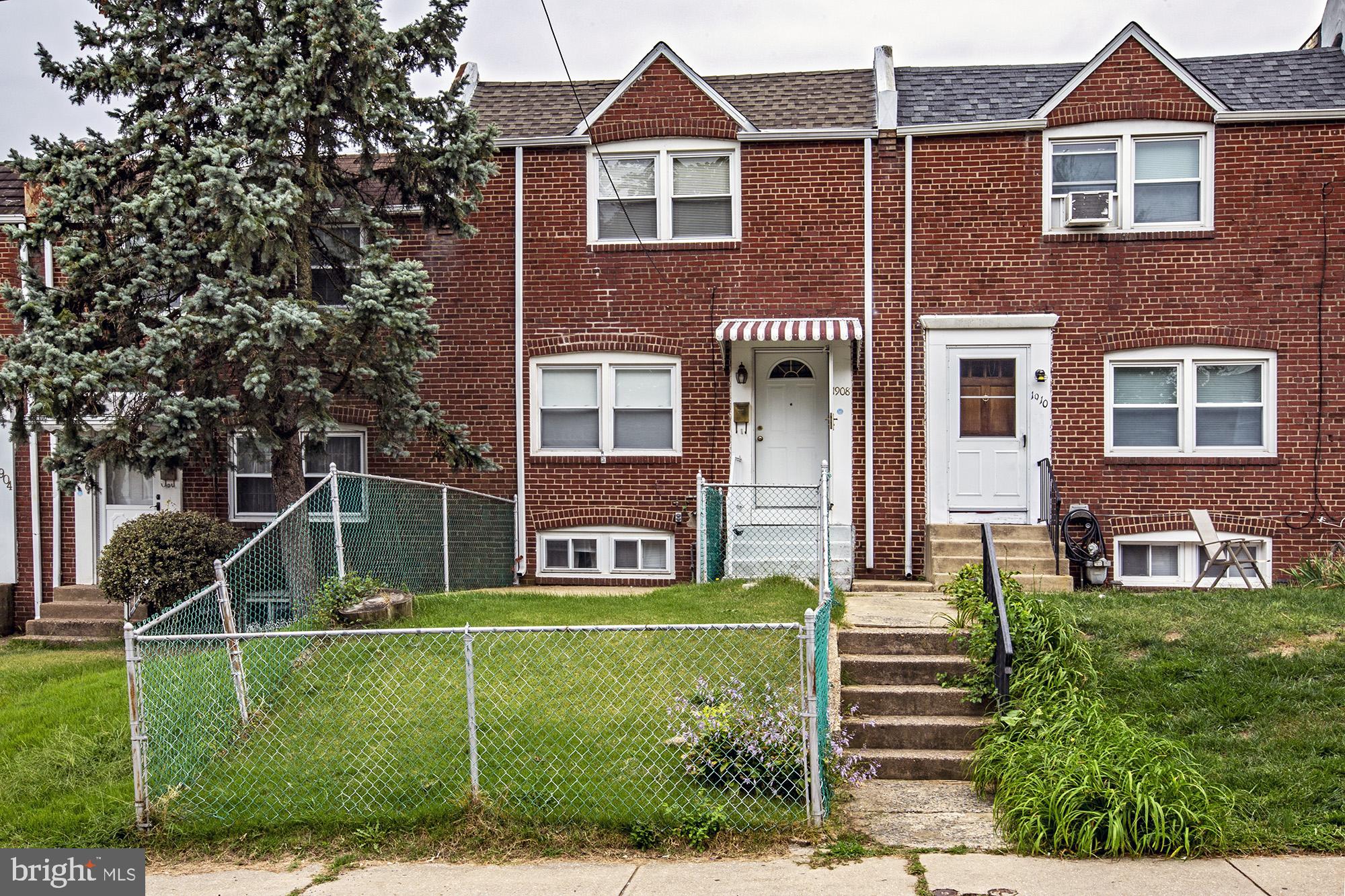 1908 Prospect Road Wilmington, DE 19805 - Photo 1 of 19 Gallery Image 1
