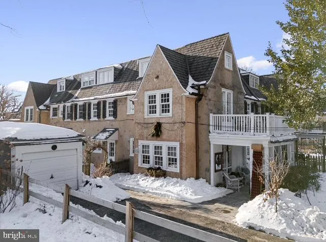 $750,000 | 506 Spring Lane, Wyndmoor, PA 19038