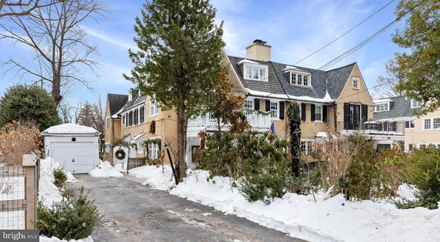 $750,000 | 506 Spring Lane, Wyndmoor, PA 19038