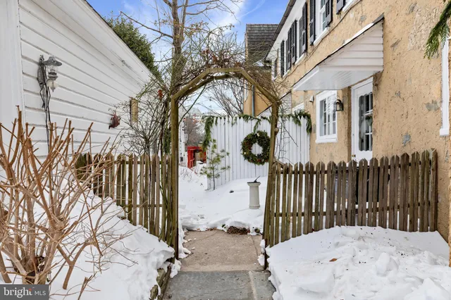 $750,000 | 506 Spring Lane, Wyndmoor, PA 19038