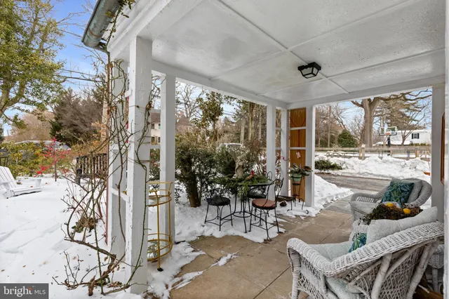 $750,000 | 506 Spring Lane, Wyndmoor, PA 19038