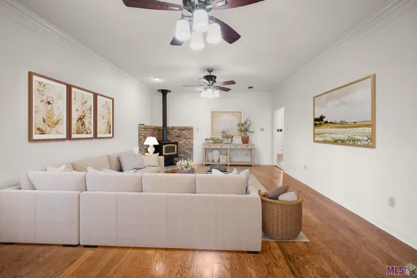 $650,000 | 29725 Henderson Lane, Walker, LA 70785