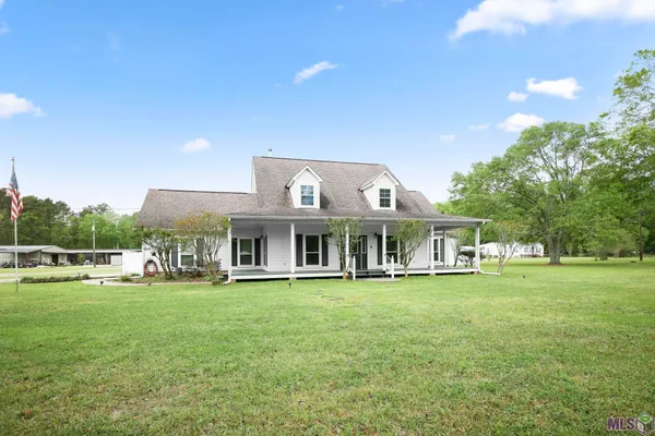 $650,000 | 29725 Henderson Lane, Walker, LA 70785