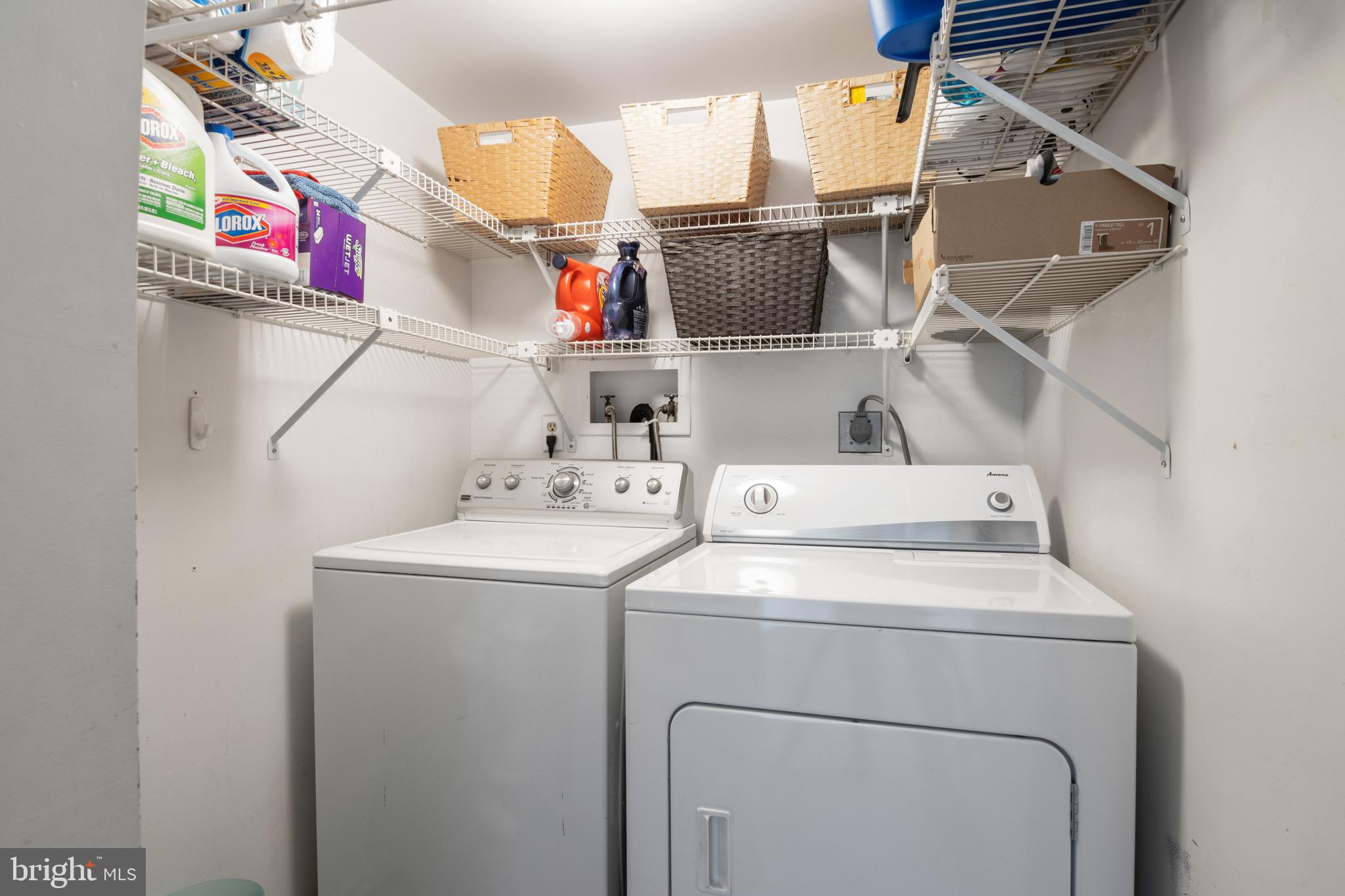 213 Hunters Ridge Road Lutherville-Timonium, MD 21093 - Photo 17 of 40 1st Floor Laundry Room