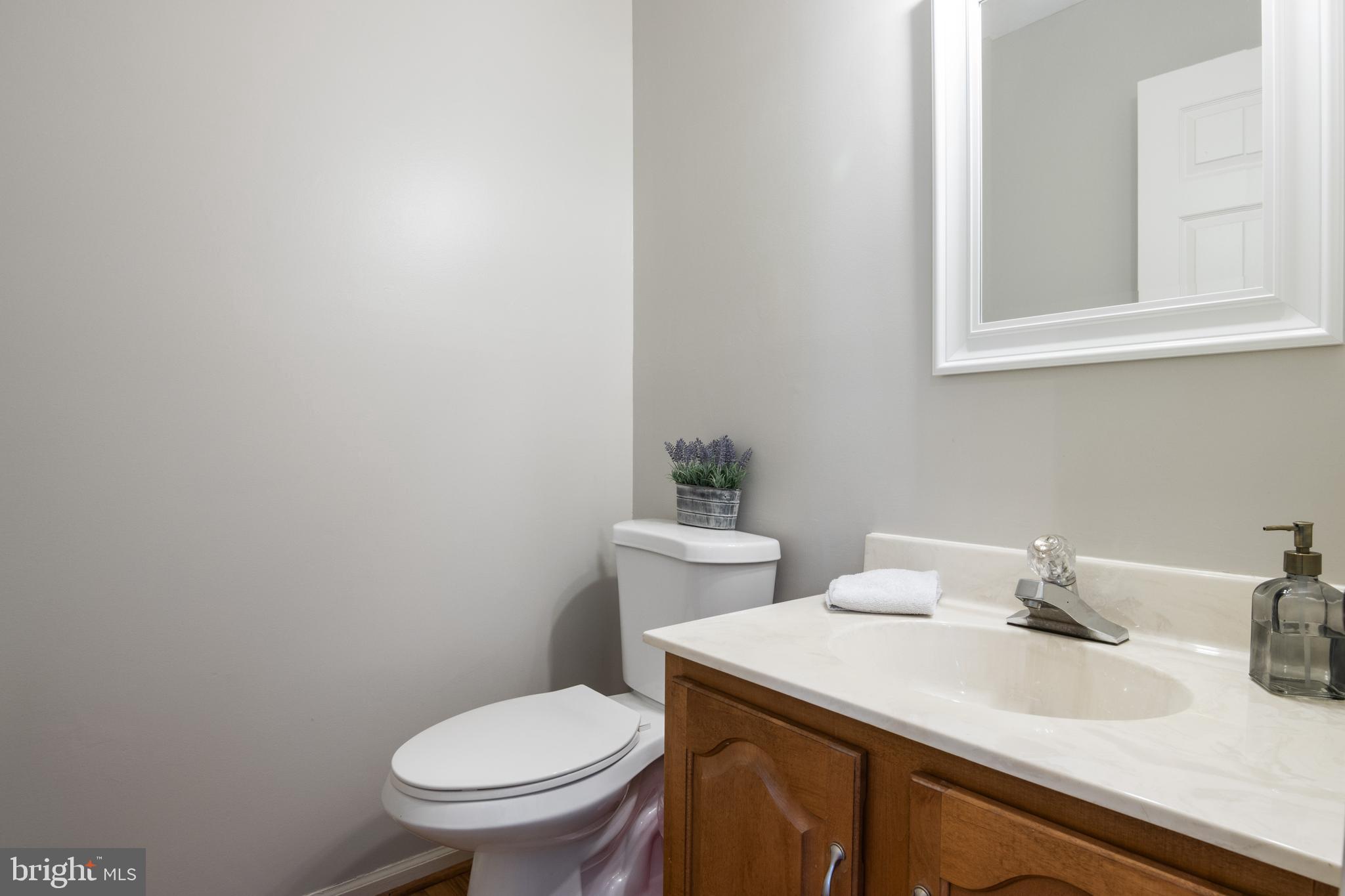 213 Hunters Ridge Road Lutherville-Timonium, MD 21093 - Photo 3 of 40 1st Floor Family Room
