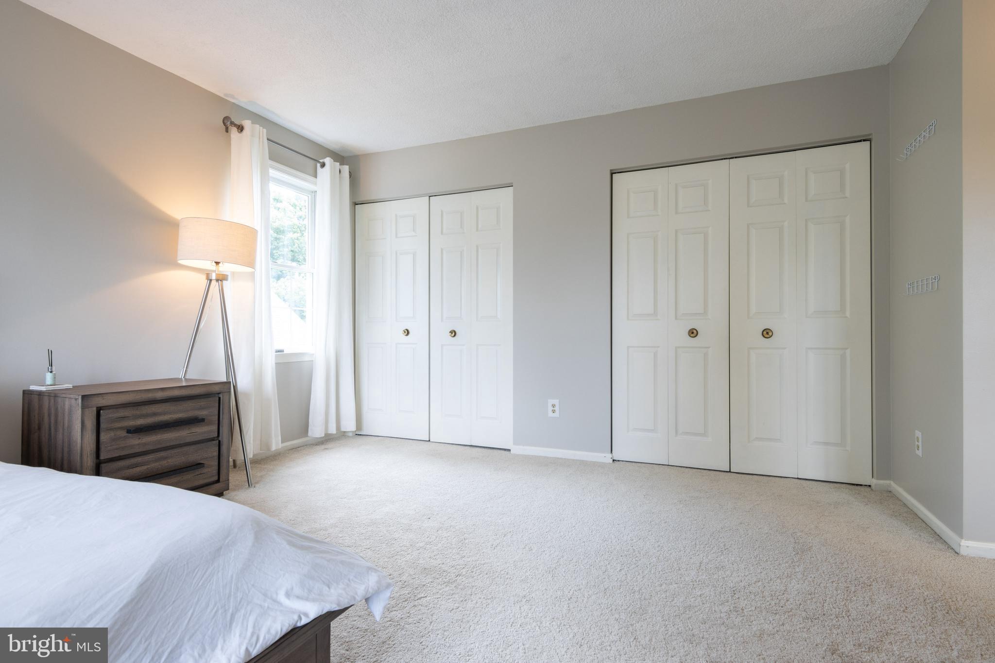213 Hunters Ridge Road Lutherville-Timonium, MD 21093 - Photo 23 of 40 Master Bedroom