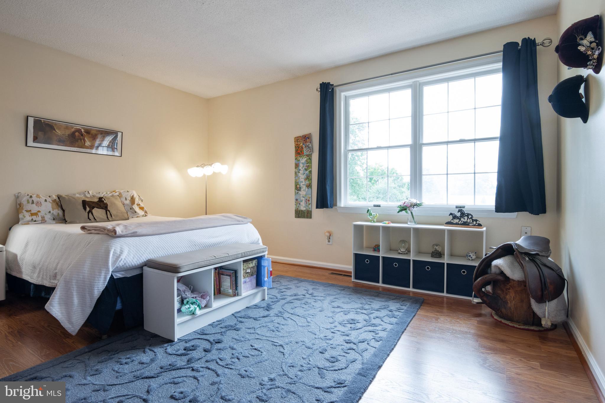 213 Hunters Ridge Road Lutherville-Timonium, MD 21093 - Photo 26 of 40 Bedroom Two