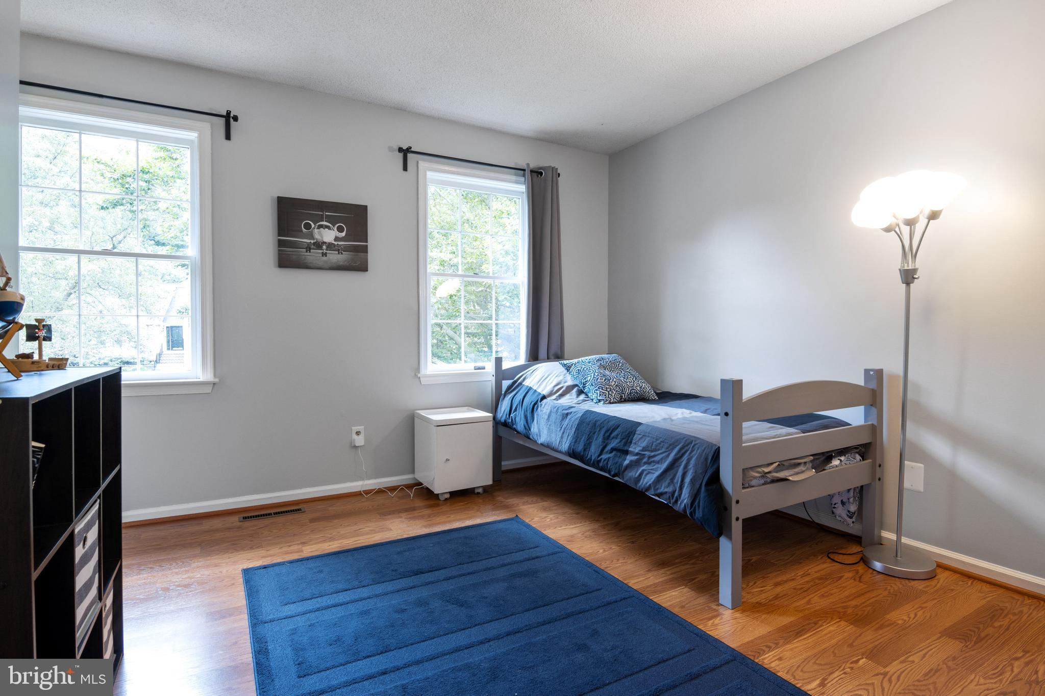 213 Hunters Ridge Road Lutherville-Timonium, MD 21093 - Photo 27 of 40 Bedroom Three