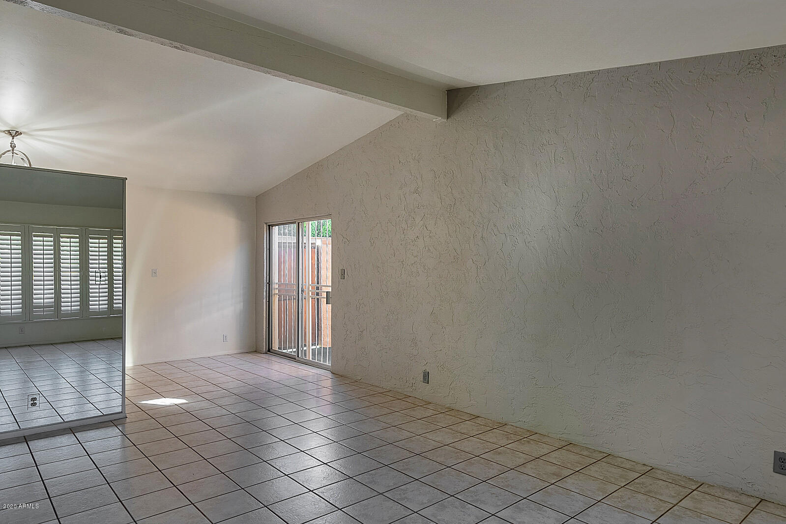 1320 East Bethany Home Road, Unit 35 Phoenix, AZ 85014 - Photo 4 of 33 Living Room (2)