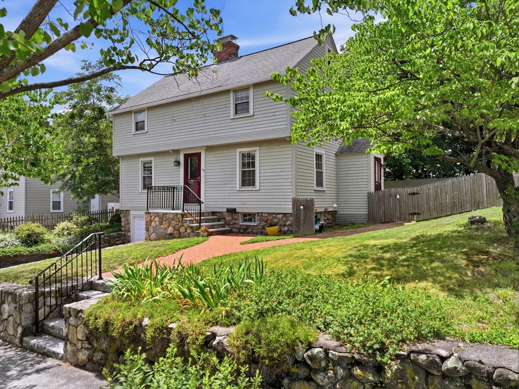 154 Barnard Road Worcester, MA 01605 - Photo 33 of 37 Gallery Image 33