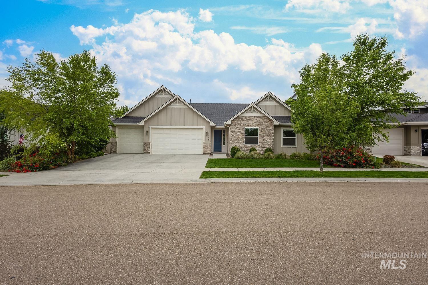 3845 South Cannon Way Meridian, ID 83642 - Photo 2 of 45