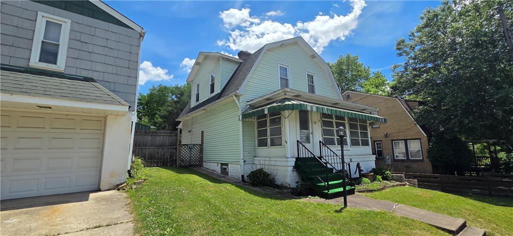 20 Bavington Road Burgettstown, PA 15021 - Photo 3 of 35